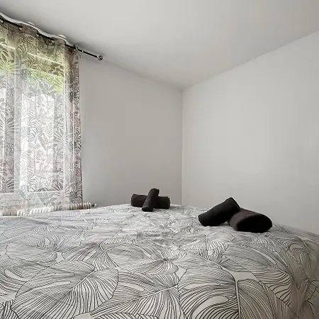 Confort Et Calme En Coeur De * Beauvais